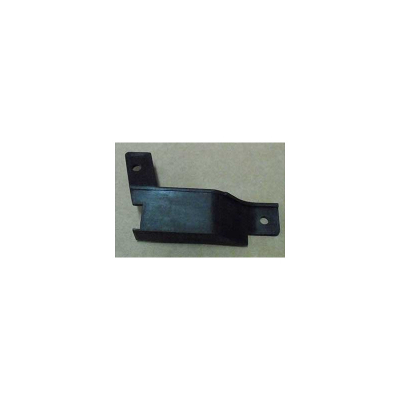 Beko door group left side plastic dec 250440148 pour four - cuisinière beko oie26503xp