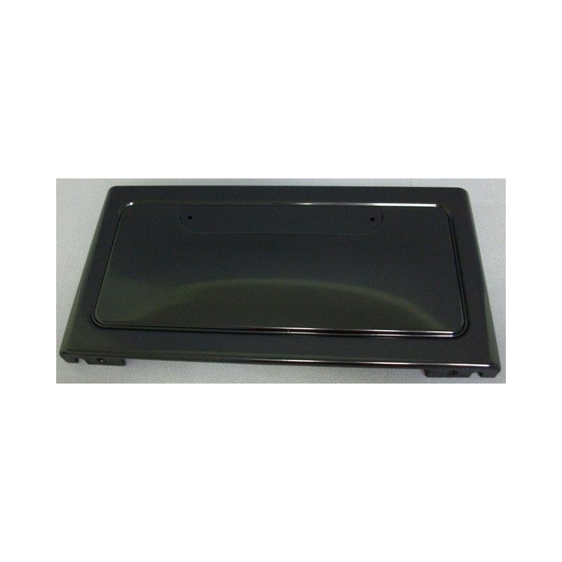 Leisure vitre exterieur four double 418920675 pour four - cuisinière leisure cm09frk 7757587636