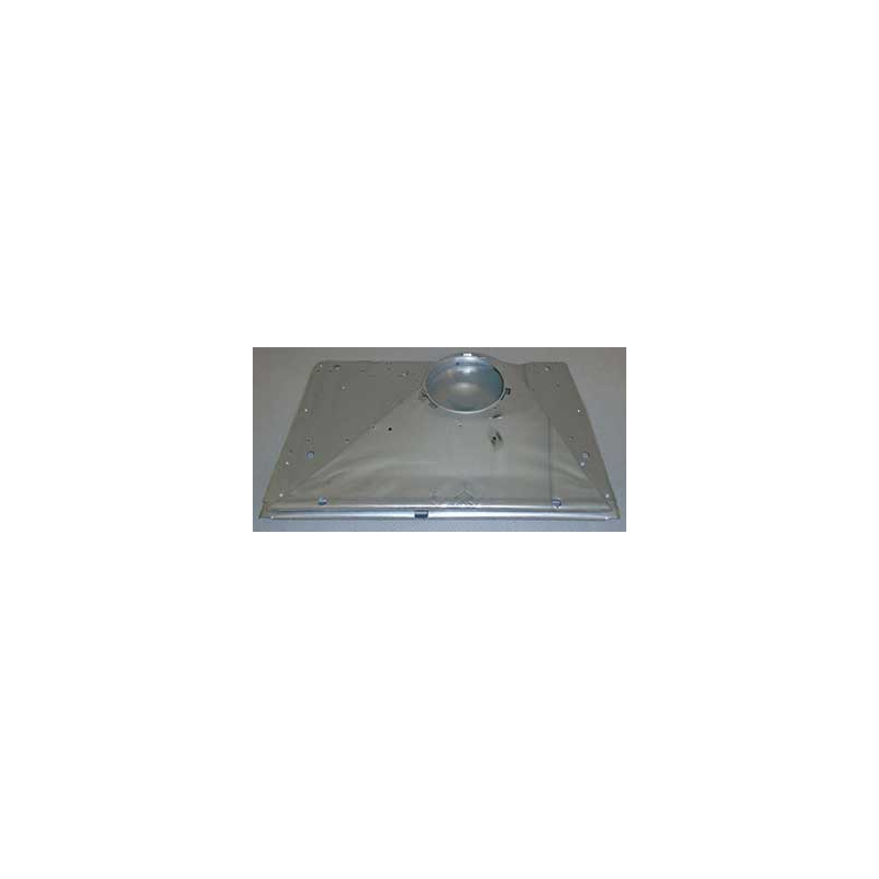 Beko corps de ventilation 210300219 pour divers electroménager beko fse67100gws