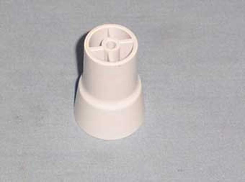 Beko couvercle inf ndp9100 4298950100 pour divers electroménager beko dne47400ds