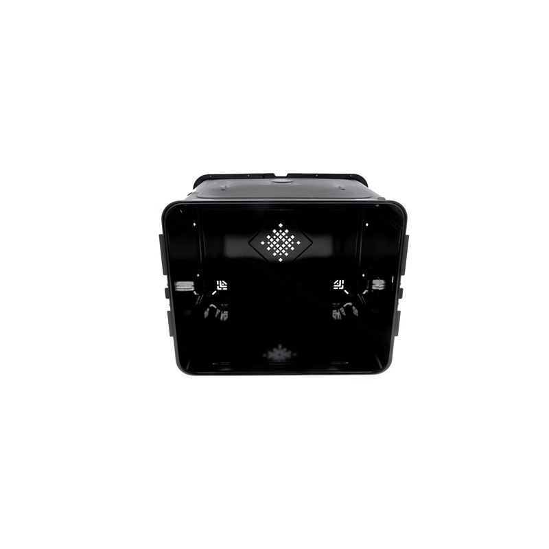 De dietrich moufle assemble as0072572 pour divers electroménager de dietrich dop8785bb dop8785bb2