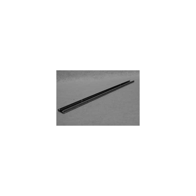 Beko rail de panier 1880240400 pour divers electroménager beko bdis161e0q