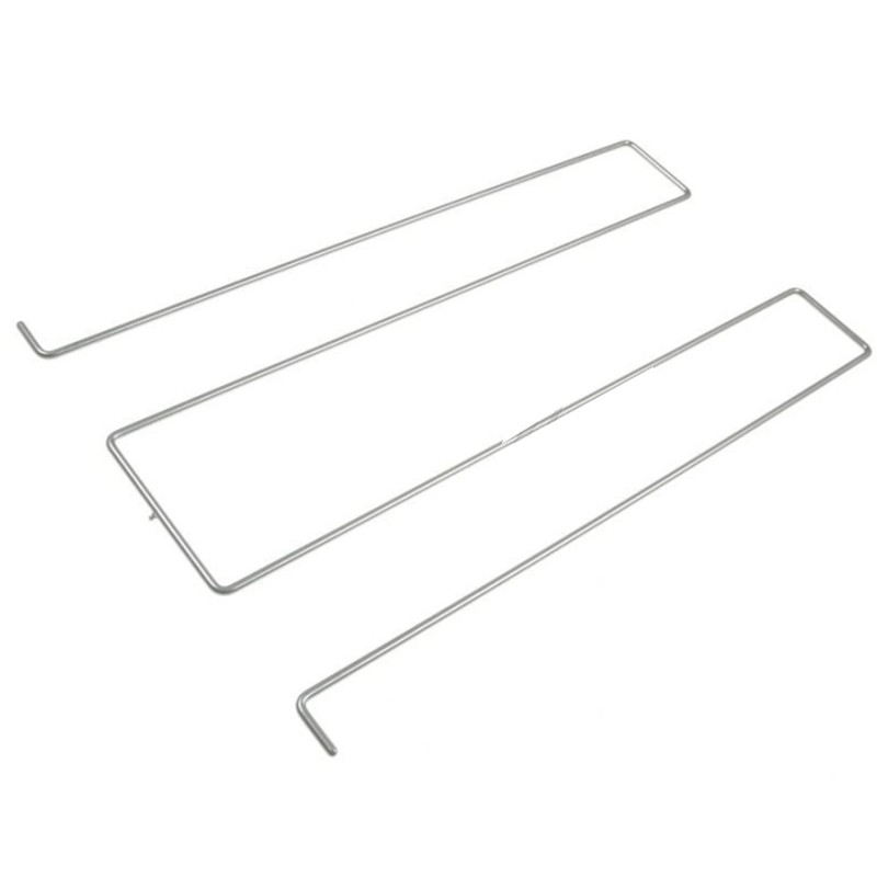 Beko upper tray frame wire 1756210101 pour lave-vaisselle beko gnv41823 7635152042