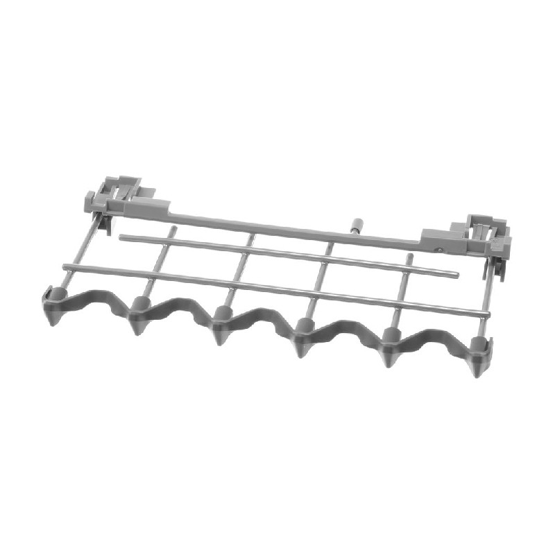 Bosch tagere a tasses 12033370 pour lave-vaisselle bosch sbi8eds01a sbi8eds01a/40