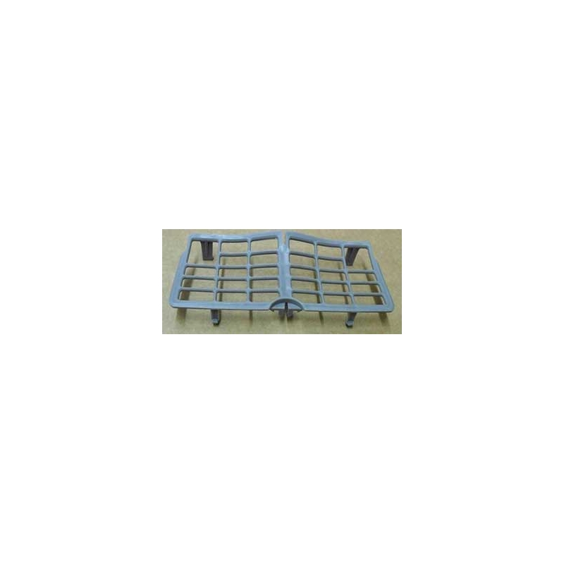 Beko 3 way split cutlery basket front 1899880200 pour lave-vaisselle beko dfn6821 7612137342