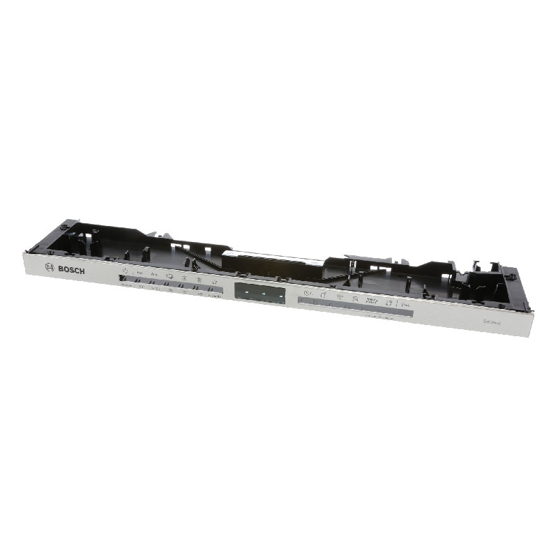 Bosch boitier du bandeau 11038563 pour lave-vaisselle bosch smv4hcx40e smv4hcx40e/38