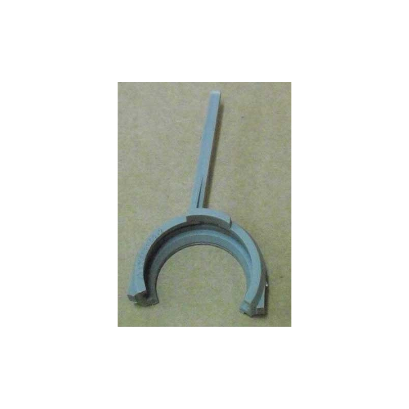 Beko clip adapt repart 1760330200 pour lave-vaisselle beko din6830fx30 7652433942