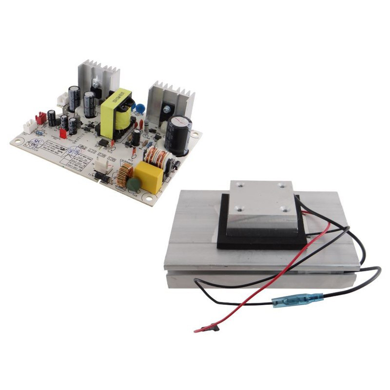 Seb carte electroniquemodule ss-1600007375 pour tireuse à bière seb beertender vb310e10/bpb 1500637413