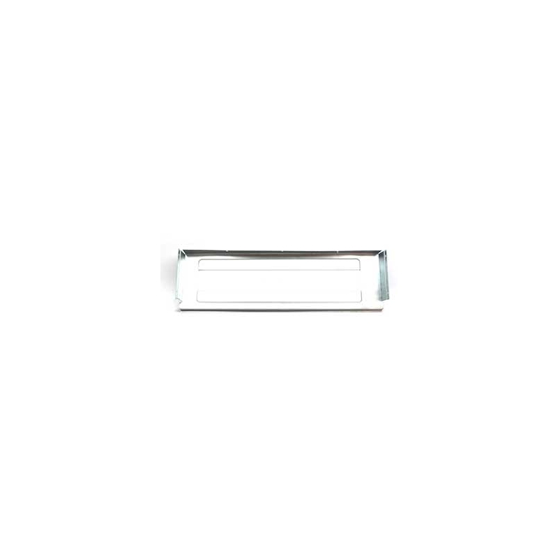 Candy couverture evaporateur 70001589 pour congélateur candy cce4t618ewx 34005093