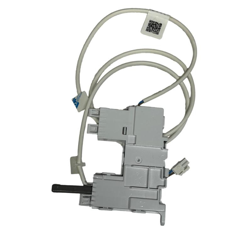 Beko door opening group 1765950400 pour divers electroménager beko lvv4438w 7688607377