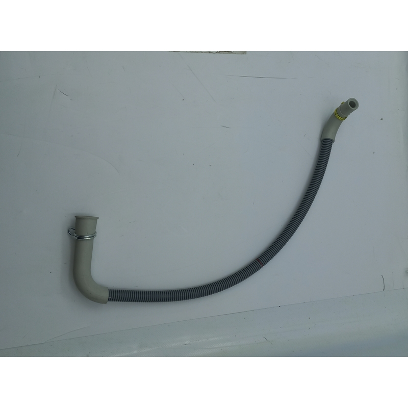 Beko durite condenseur 2439500300 pour lave-linge beko wdw85143 7161541100