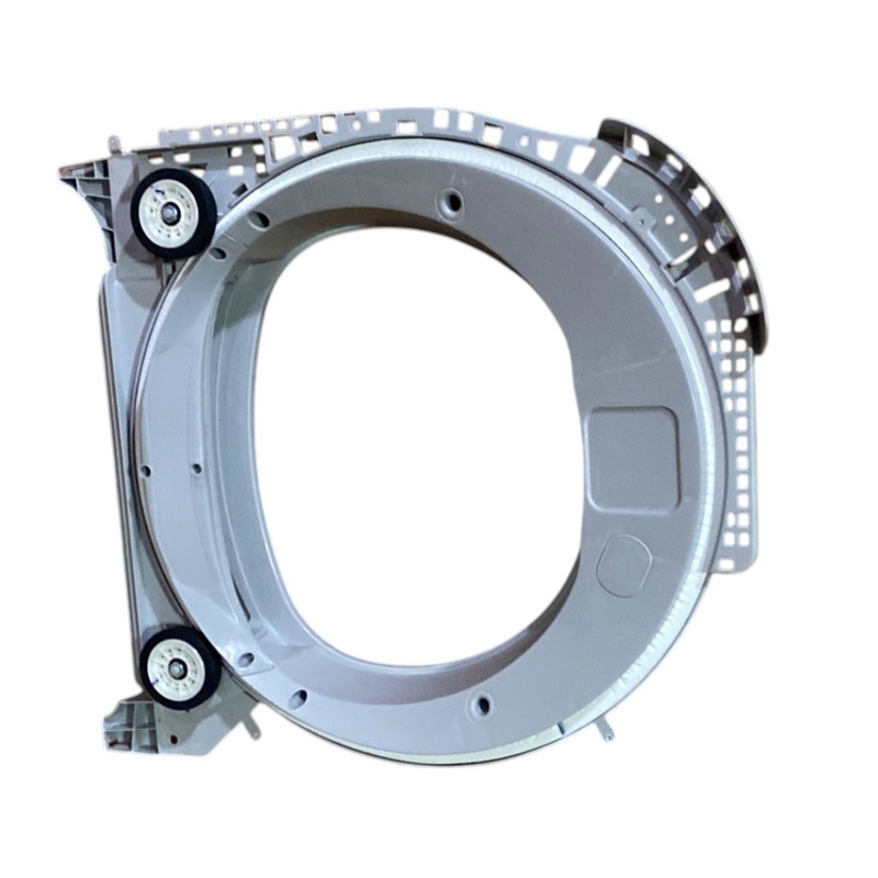Beko facade tambour 2979670600 pour divers electroménager beko dcy724b 7185531660