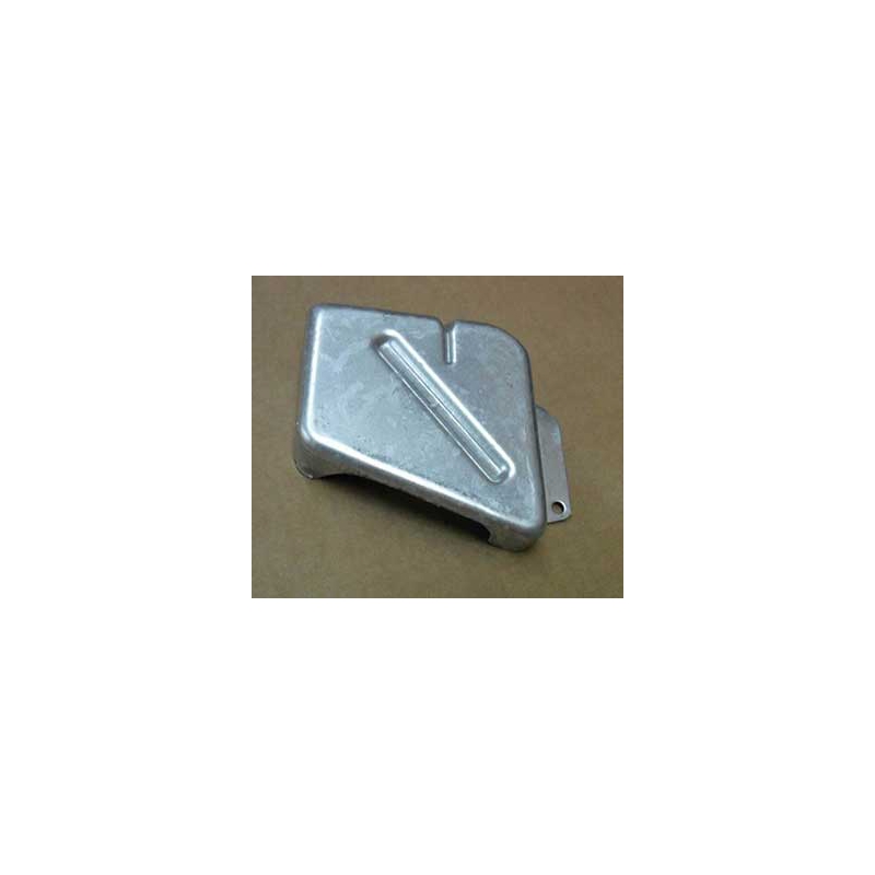 Beko free standing foot support left 1887550100 pour divers electroménager beko dfs1500s 7637887345