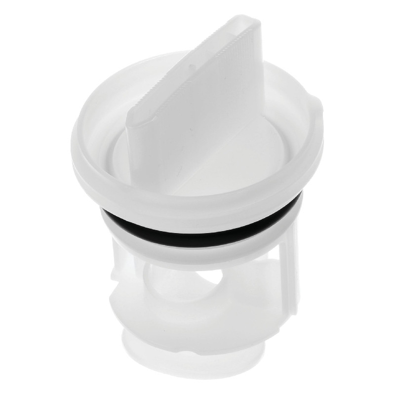 Bosch filtre a peluches 00146223 pour lave-linge bosch wax28eh1gb wax28eh1gb/06