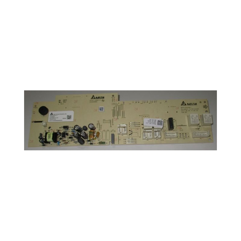 Beko module de puissance slc08w2 2975772101 pour divers electroménager beko slc08w2 7182482510