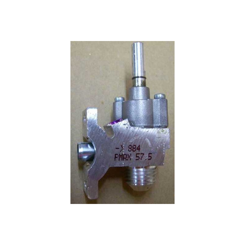 Beko robinet gaz aux bfd6654m cg5500 223900063 pour divers electroménager beko ce62214