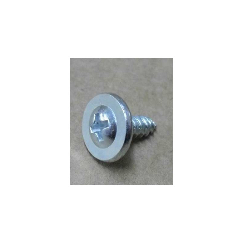 Beko screwb42x115tirtilli 9003610700 pour lave-linge beko b5wft59419w 7178587200