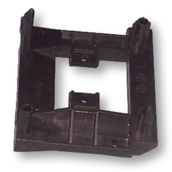 Beko support selecteur de fonction 2814140100 pour divers electroménager beko wmd57100bl