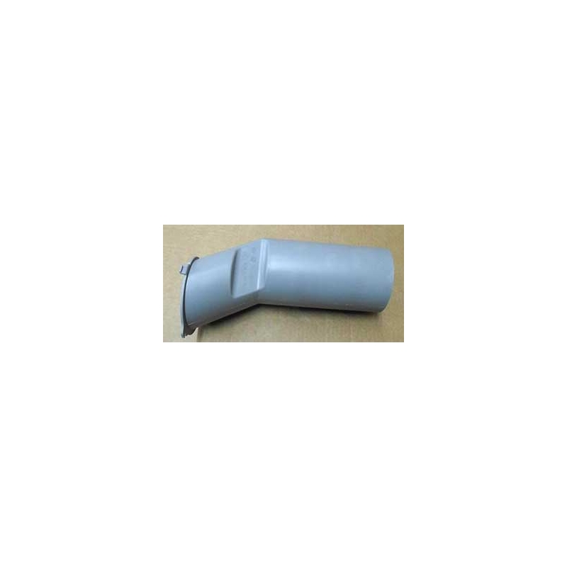 Beko tuyau evacuation 2957280200 pour sèche-linge beko slv07w1 7187081500