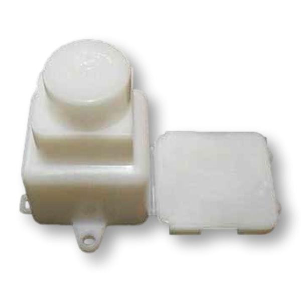 Beko filter box 4821900100 pour réfrigérateur beko gne6039xp 7293448784