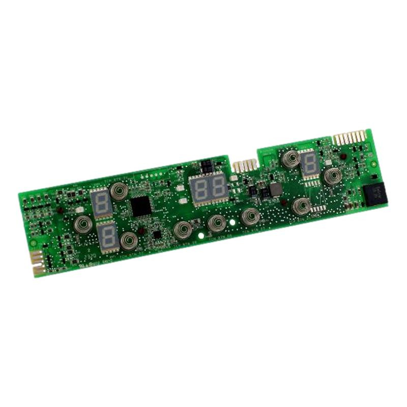 Whirlpool hmi quasar 3b no slider c00847396 pour plaques de cuisson whirlpool bdj31aebna