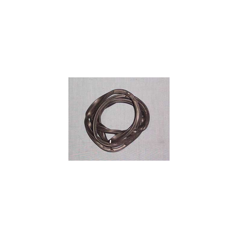 Beko jnt de moufle petit four bfd5656 455920015 pour divers electroménager beko bfd5656c 6642473100