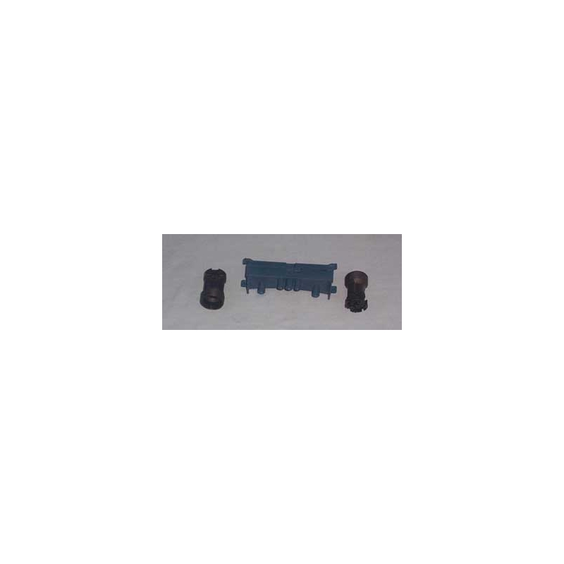 Leisure lamp holder 9174220011 pour hotte leisure