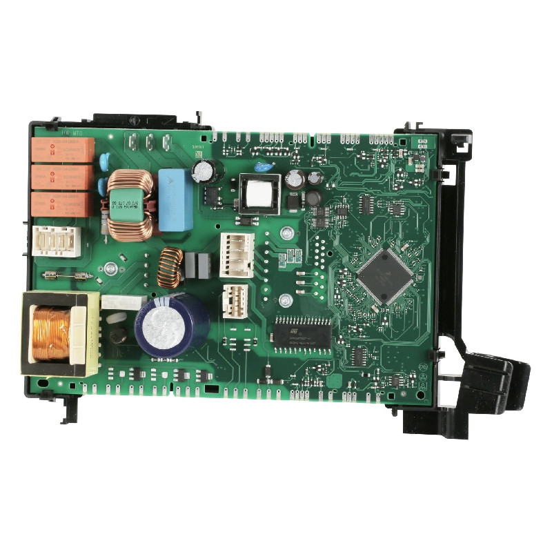 Bosch module de puissance programms 12045409 pour lave-linge bosch wgg04209fr wgg04209fr/64