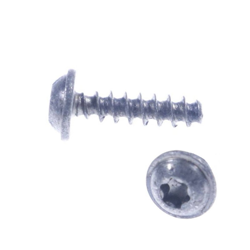 Whirlpool vis 4 x 16 trw 6l spl c00862325 pour four - cuisinière whirlpool owr588pr1x 759991667450