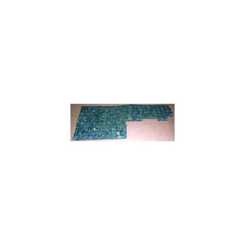 Beko isolation porte dfn2520 1886810100 pour lave-vaisselle beko dfn6844