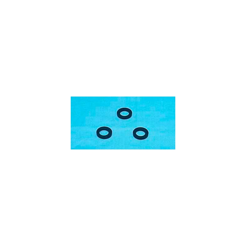 Beko joint bf600th 2003030000 pour lave-linge beko ocealv1249s