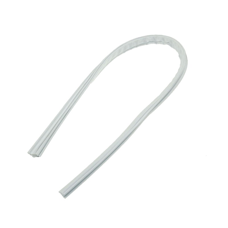 Beko joint de porte refrig 4386210100 pour réfrigérateur beko gne134605fx 7243048782