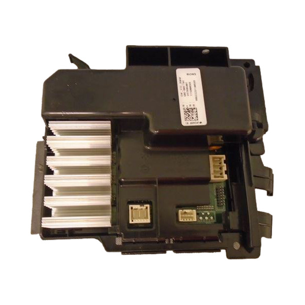 Beko module de redressementmoteur wm 2419806001 pour divers electroménager beko wdw85122 7166041400