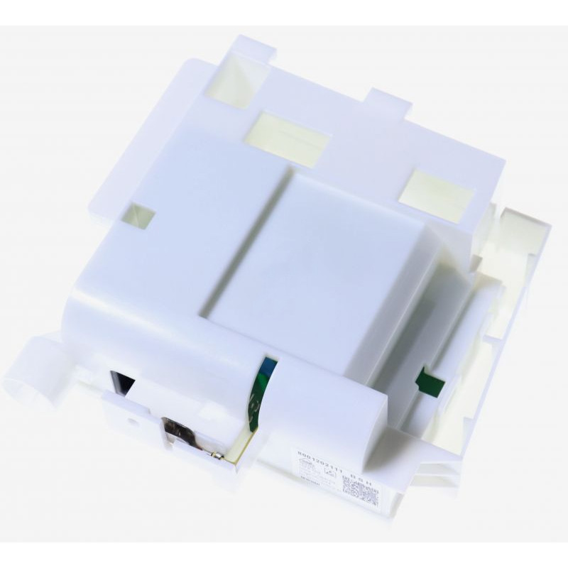 Bosch bote cordon dalimentation 12038835 pour réfrigérateur bosch kbn96add0