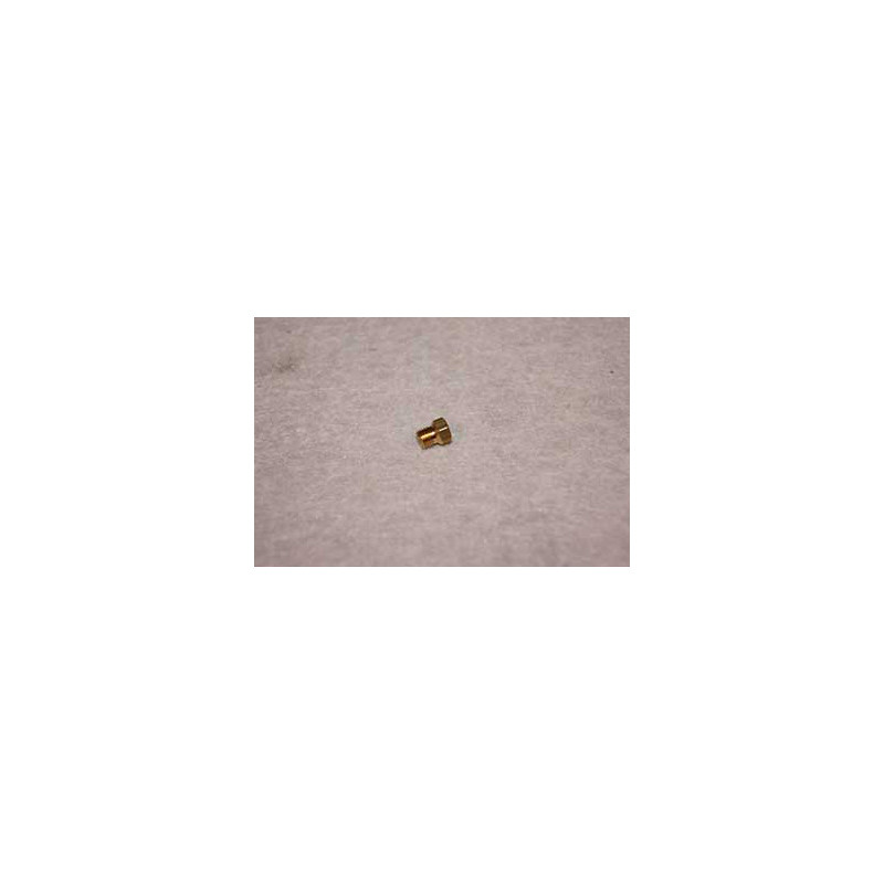 Beko injecteur 115 20 mbar25kw 431920165 pour divers electroménager beko fsg52000dw 7787187644