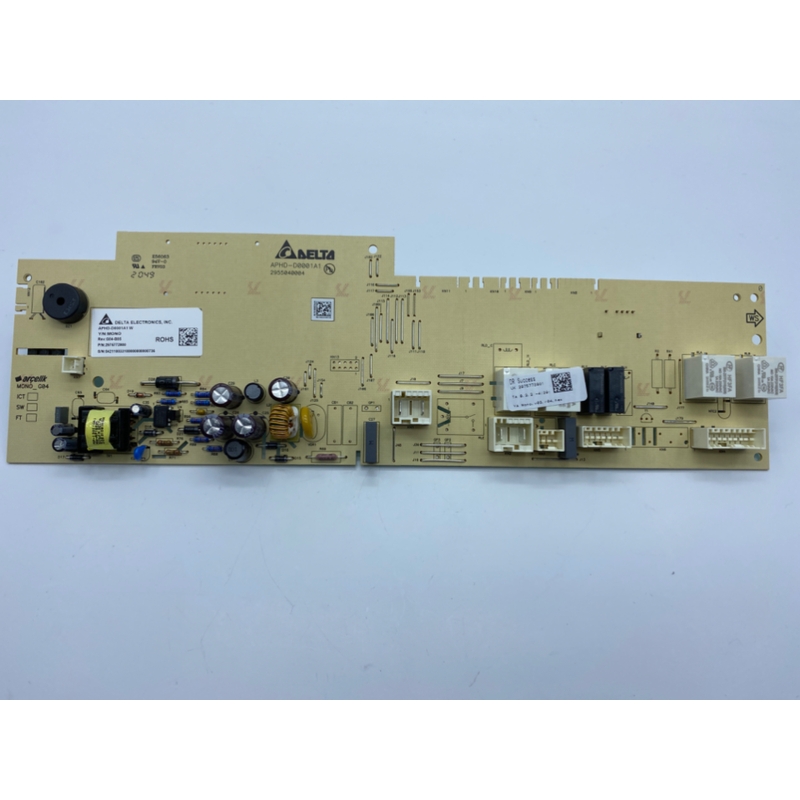 Beko module de puissance slp07w1 2975773801 pour divers electroménager beko slspc7be17w