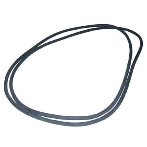 Whirlpool joint de flasque 481253268078 pour lave-linge whirlpool tdlr6248fr/n