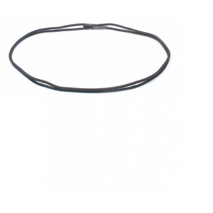 Scholtes joint de porte vitre intermédiaire c00138859 pour four - cuisinière scholtes fd97p.2/e(mr)