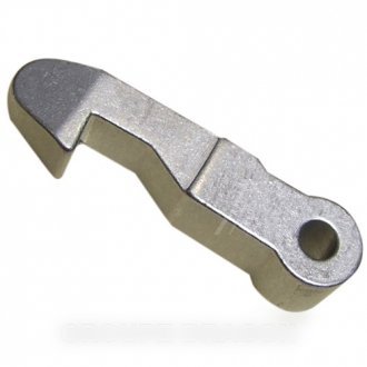 Thomson doigt de verrou 55x6218 pour lave-linge thomson