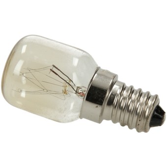 Ariston lampe -15w-230v (55x25mm) 15w-230v-e14 pour congélateur ariston ta3fr 93292970101