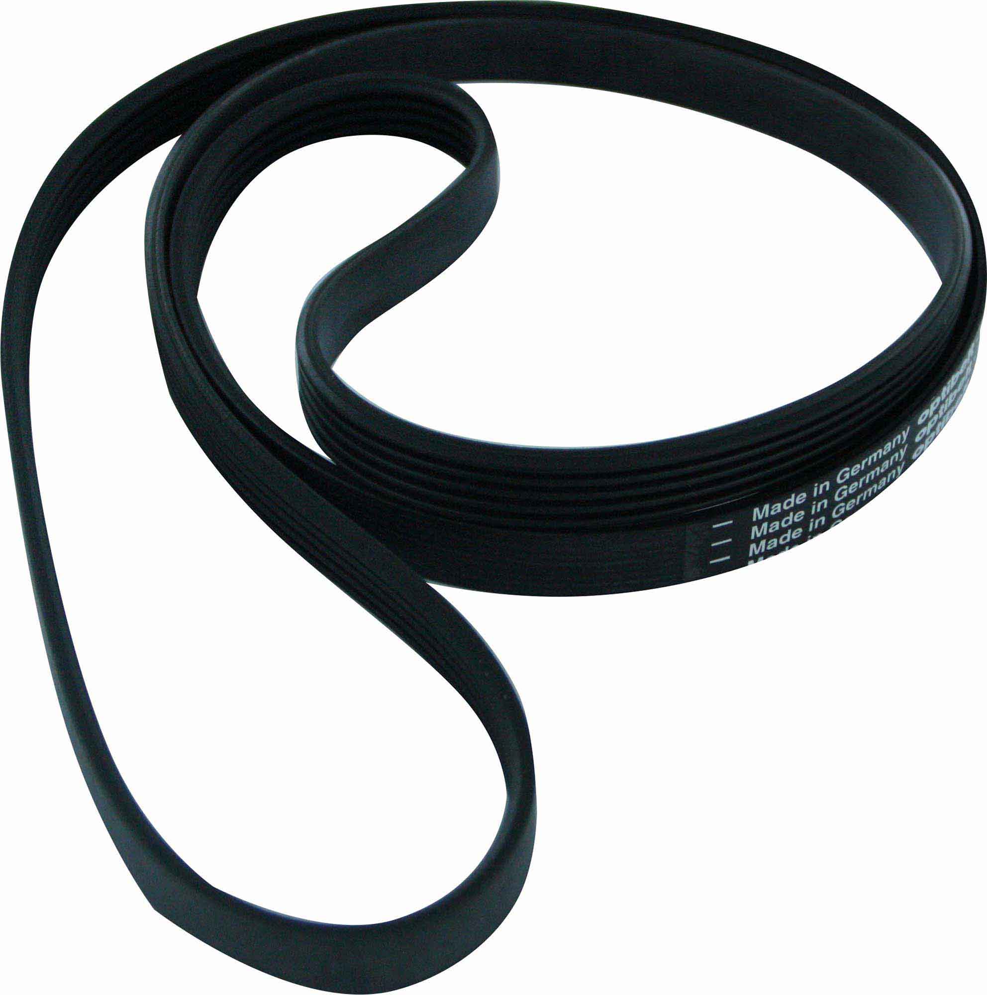 Candy courroie générique 80001704 pour lave-linge candy nexts373ta147 31006472