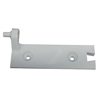 Rosieres charnière supérieure 92140342 pour réfrigérateur rosieres rmi21.3