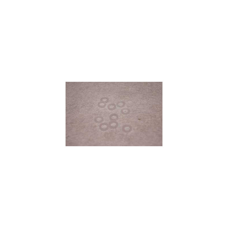 Liebherr rondelle à l'unité (x1) 774400900 pour réfrigérateur liebherr annee 2005 cave a vin encastrable vitree inox 35 bt