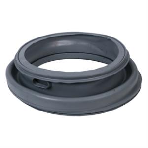 Bauknecht joint de porte - manchette 481246668574 pour lave-linge bauknecht venus1400 855485403001
