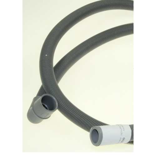 Haier tuyau de vidange 20300148 pour lave-linge haier hw70-1479n-f