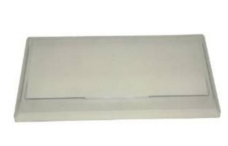 Indesit façade de tiroir c00272502 pour réfrigérateur indesit bmbm1822vfrha
