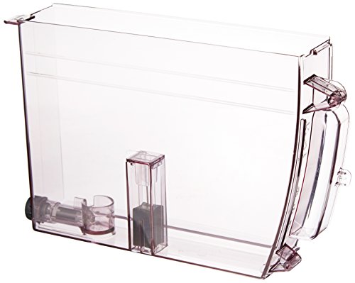 Delonghi reservoir d eau sans couvercle 7313212611 pour cafetière et expresso / machine à café delonghi ecam23420sw 0132214026