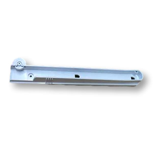 Beko rail de guidage 4365780100 pour réfrigérateur beko gne6039xp 7293448784