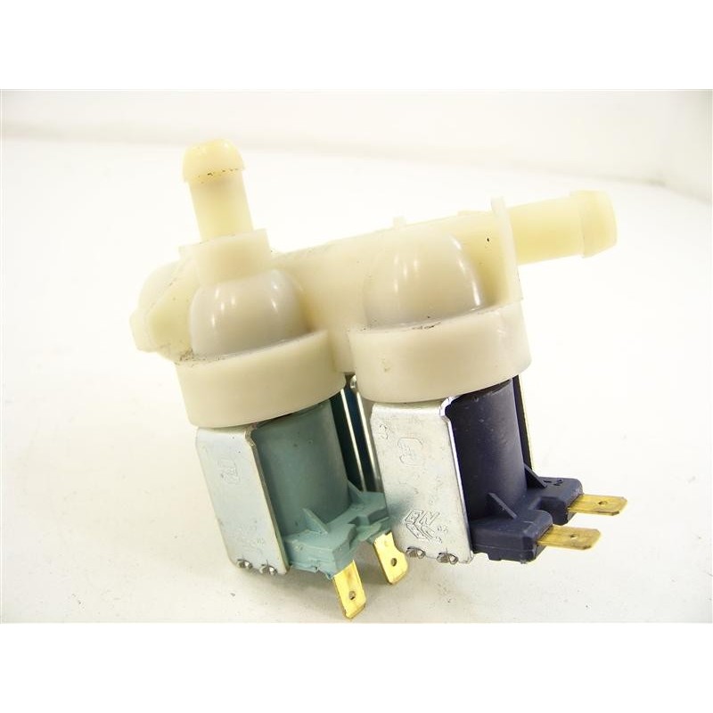 Hoover electrovanne 3v 41029153 pour sèche-linge hoover