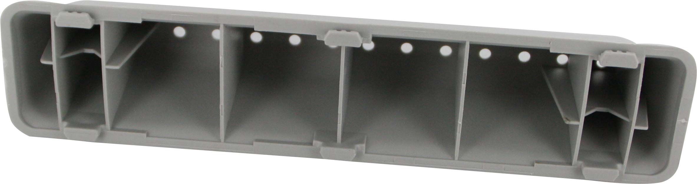 Whirlpool aube de tambour 54/58l 240x55x55mm 480111104175 pour lave-linge whirlpool amazonea++ 859202020010